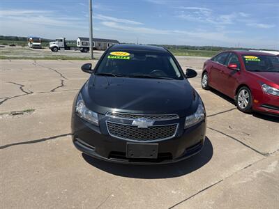2014 Chevrolet Cruze Diesel - Photo 2 - Muscatine, IA 52761