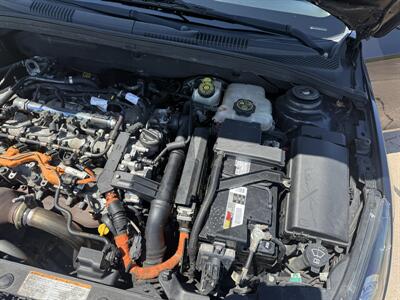 2014 Chevrolet Cruze Diesel - Photo 13 - Muscatine, IA 52761