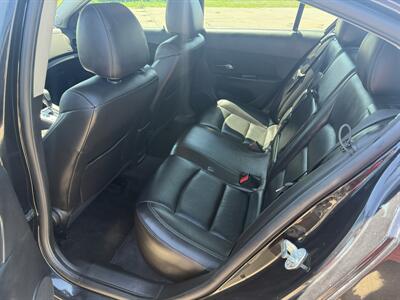 2014 Chevrolet Cruze Diesel - Photo 11 - Muscatine, IA 52761