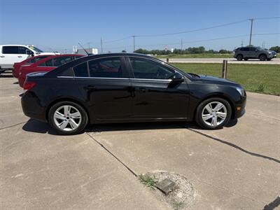 2014 Chevrolet Cruze Diesel - Photo 4 - Muscatine, IA 52761