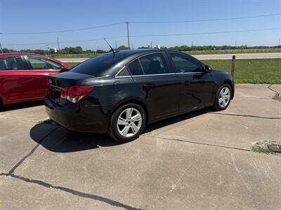 2014 Chevrolet Cruze Diesel - Photo 5 - Muscatine, IA 52761