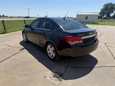 2014 Chevrolet Cruze Diesel - Photo 7 - Muscatine, IA 52761