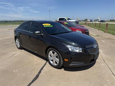 2014 Chevrolet Cruze Diesel - Photo 3 - Muscatine, IA 52761
