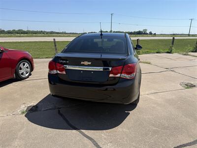 2014 Chevrolet Cruze Diesel - Photo 6 - Muscatine, IA 52761