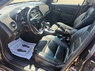 2014 Chevrolet Cruze Diesel - Photo 9 - Muscatine, IA 52761
