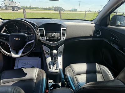 2014 Chevrolet Cruze Diesel - Photo 8 - Muscatine, IA 52761