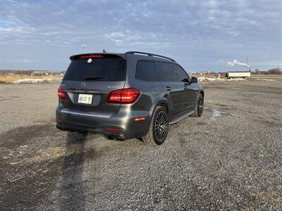 2018 Mercedes-Benz GLS AMG GLS 63   - Photo 6 - Muscatine, IA 52761
