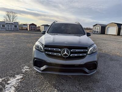 2018 Mercedes-Benz GLS AMG GLS 63   - Photo 3 - Muscatine, IA 52761