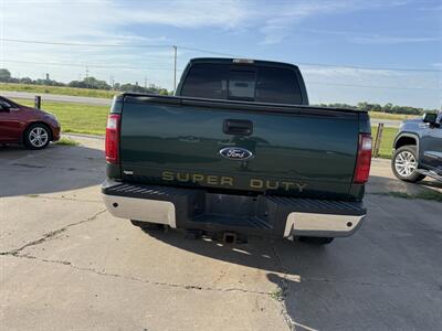 2011 Ford F-250 Super Duty Lariat - Photo 4 - Muscatine, IA 52761