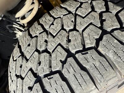 2011 Ford F-250 Super Duty Lariat - Photo 11 - Muscatine, IA 52761