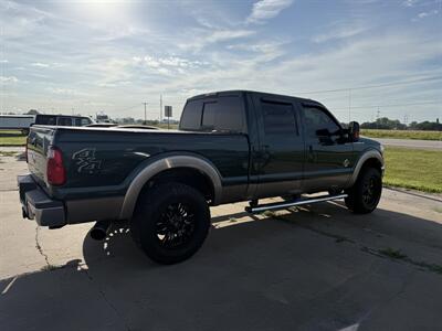 2011 Ford F-250 Super Duty Lariat - Photo 3 - Muscatine, IA 52761