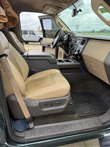 2011 Ford F-250 Super Duty Lariat - Photo 6 - Muscatine, IA 52761