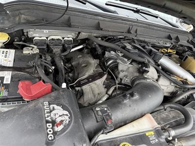 2011 Ford F-250 Super Duty Lariat - Photo 13 - Muscatine, IA 52761