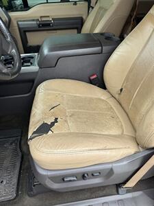 2011 Ford F-250 Super Duty Lariat - Photo 10 - Muscatine, IA 52761