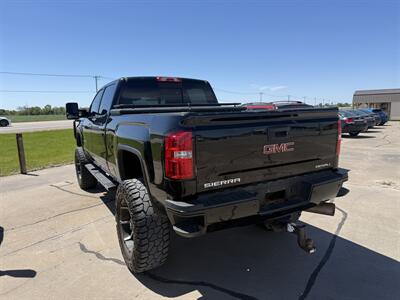 2019 GMC Sierra 2500HD Denali - Photo 6 - Muscatine, IA 52761