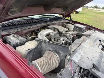 2005 Chevrolet Silverado 2500HD LS - Photo 13 - Muscatine, IA 52761