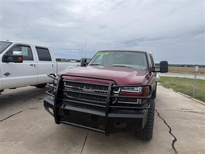 2005 Chevrolet Silverado 2500HD LS - Photo 2 - Muscatine, IA 52761