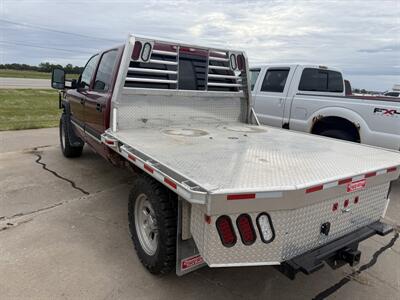 2005 Chevrolet Silverado 2500HD LS - Photo 7 - Muscatine, IA 52761