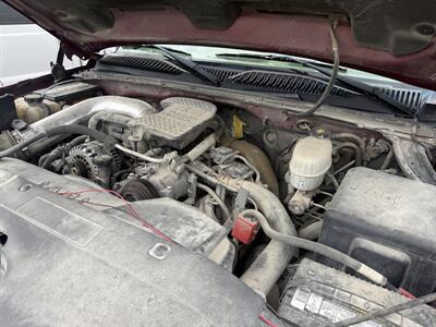 2005 Chevrolet Silverado 2500HD LS - Photo 14 - Muscatine, IA 52761
