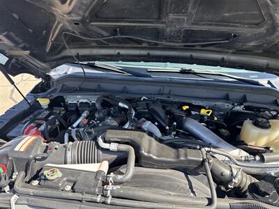 2014 Ford F-250 Super Duty Platinum   - Photo 10 - Muscatine, IA 52761
