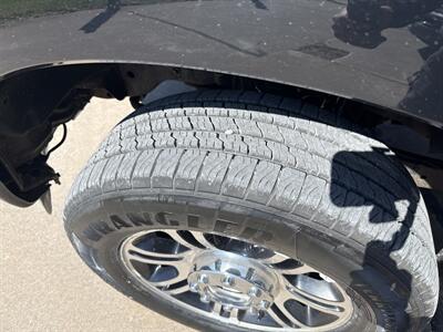 2014 Ford F-250 Super Duty Platinum   - Photo 11 - Muscatine, IA 52761