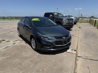 2018 Chevrolet Cruze LT Diesel Manual - Photo 3 - Muscatine, IA 52761