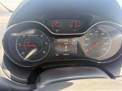 2018 Chevrolet Cruze LT Diesel Manual - Photo 14 - Muscatine, IA 52761