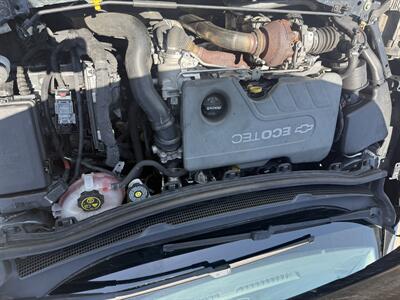 2018 Chevrolet Cruze LT Diesel Manual - Photo 15 - Muscatine, IA 52761