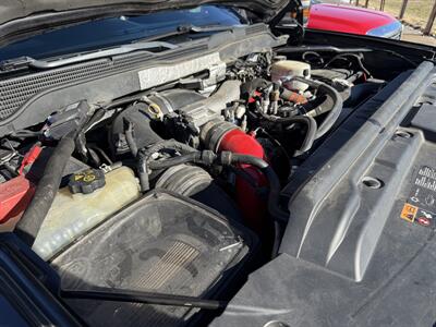 2015 Chevrolet Silverado 2500 LTZ - Photo 16 - Muscatine, IA 52761