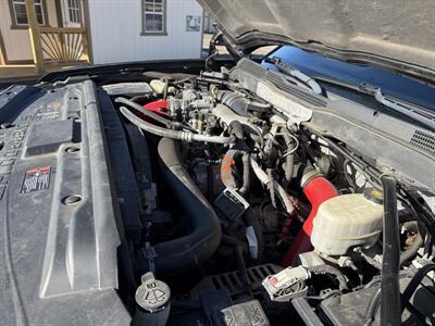 2015 Chevrolet Silverado 2500 LTZ - Photo 15 - Muscatine, IA 52761