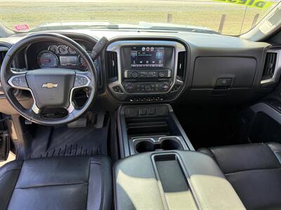 2015 Chevrolet Silverado 2500 LTZ - Photo 12 - Muscatine, IA 52761