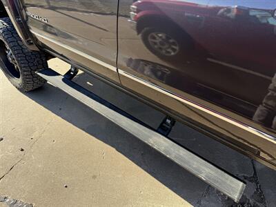 2015 Chevrolet Silverado 2500 LTZ - Photo 8 - Muscatine, IA 52761