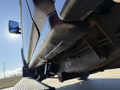 2015 Chevrolet Silverado 2500 LTZ - Photo 9 - Muscatine, IA 52761