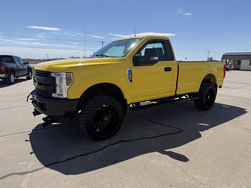 2019 Ford F-250 Super Duty XL  