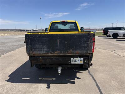 2019 Ford F-250 Super Duty XL   - Photo 5 - Muscatine, IA 52761