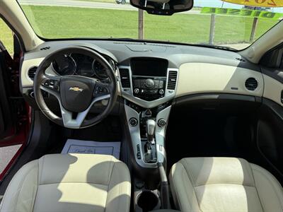 2014 Chevrolet Cruze Diesel - Photo 9 - Muscatine, IA 52761