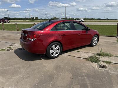 2014 Chevrolet Cruze Diesel - Photo 5 - Muscatine, IA 52761