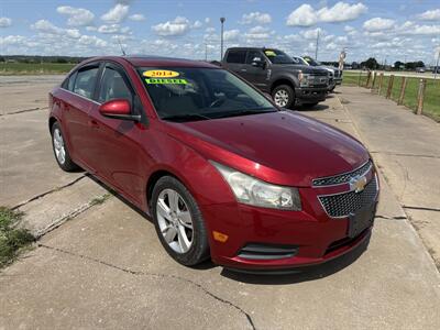 2014 Chevrolet Cruze Diesel - Photo 3 - Muscatine, IA 52761