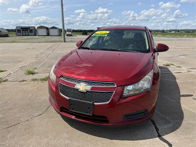 2014 Chevrolet Cruze Diesel - Photo 2 - Muscatine, IA 52761