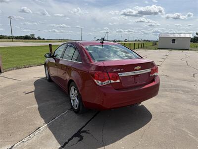 2014 Chevrolet Cruze Diesel - Photo 7 - Muscatine, IA 52761