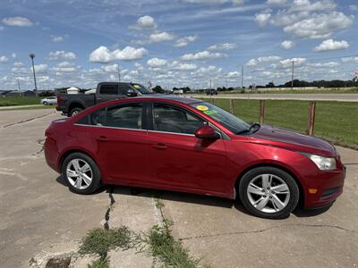 2014 Chevrolet Cruze Diesel - Photo 4 - Muscatine, IA 52761