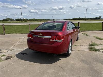 2014 Chevrolet Cruze Diesel - Photo 6 - Muscatine, IA 52761