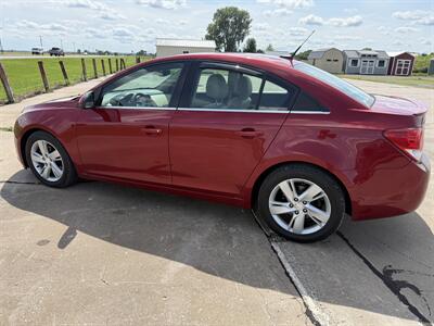 2014 Chevrolet Cruze Diesel - Photo 8 - Muscatine, IA 52761