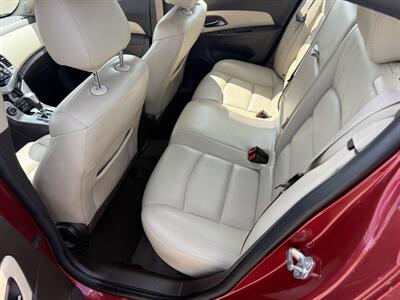 2014 Chevrolet Cruze Diesel - Photo 11 - Muscatine, IA 52761