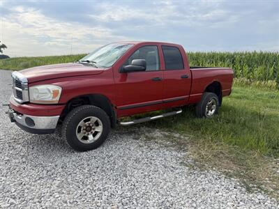 2006 Dodge Ram 2500 ST Truck