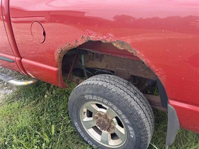 2006 Dodge Ram 2500 ST   - Photo 7 - Muscatine, IA 52761