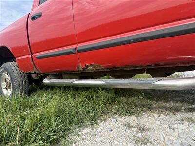 2006 Dodge Ram 2500 ST   - Photo 4 - Muscatine, IA 52761