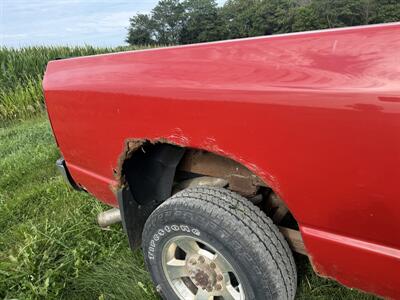 2006 Dodge Ram 2500 ST   - Photo 5 - Muscatine, IA 52761