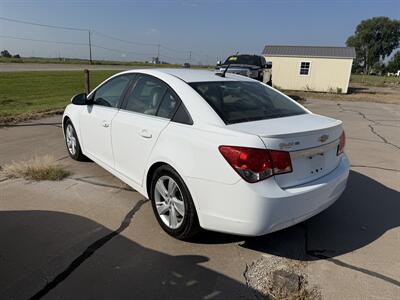 2014 Chevrolet Cruze Diesel - Photo 7 - Muscatine, IA 52761