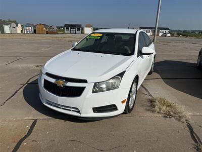 2014 Chevrolet Cruze Diesel - Photo 2 - Muscatine, IA 52761